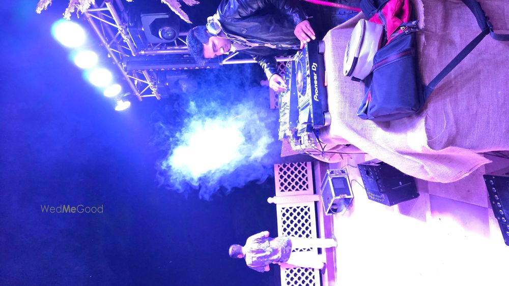 Photo By DjDhanush Rajput - DJs