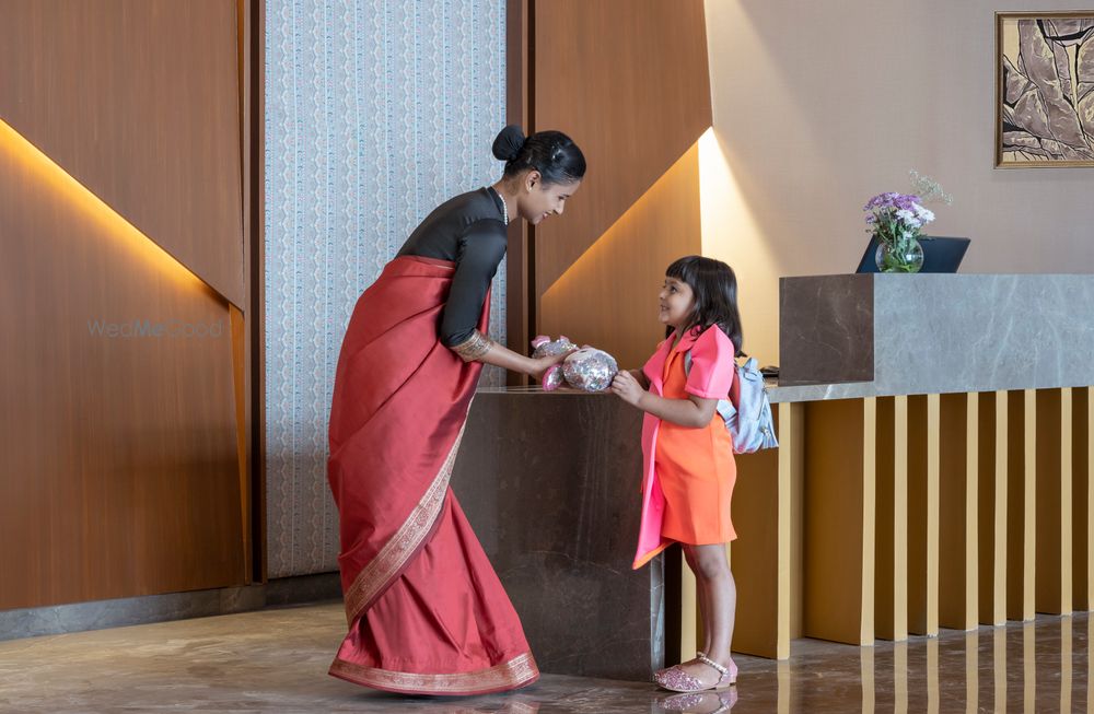 Photo By Welcomhotel Belagavi by ITC Hotels - Venues