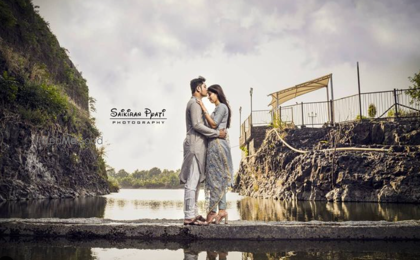 Saikiran Pyati Photography & Films - Pre wedding