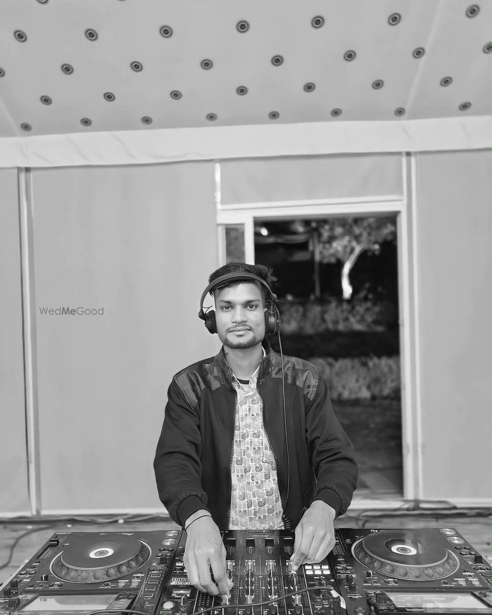Photo By DJ NV - DJs