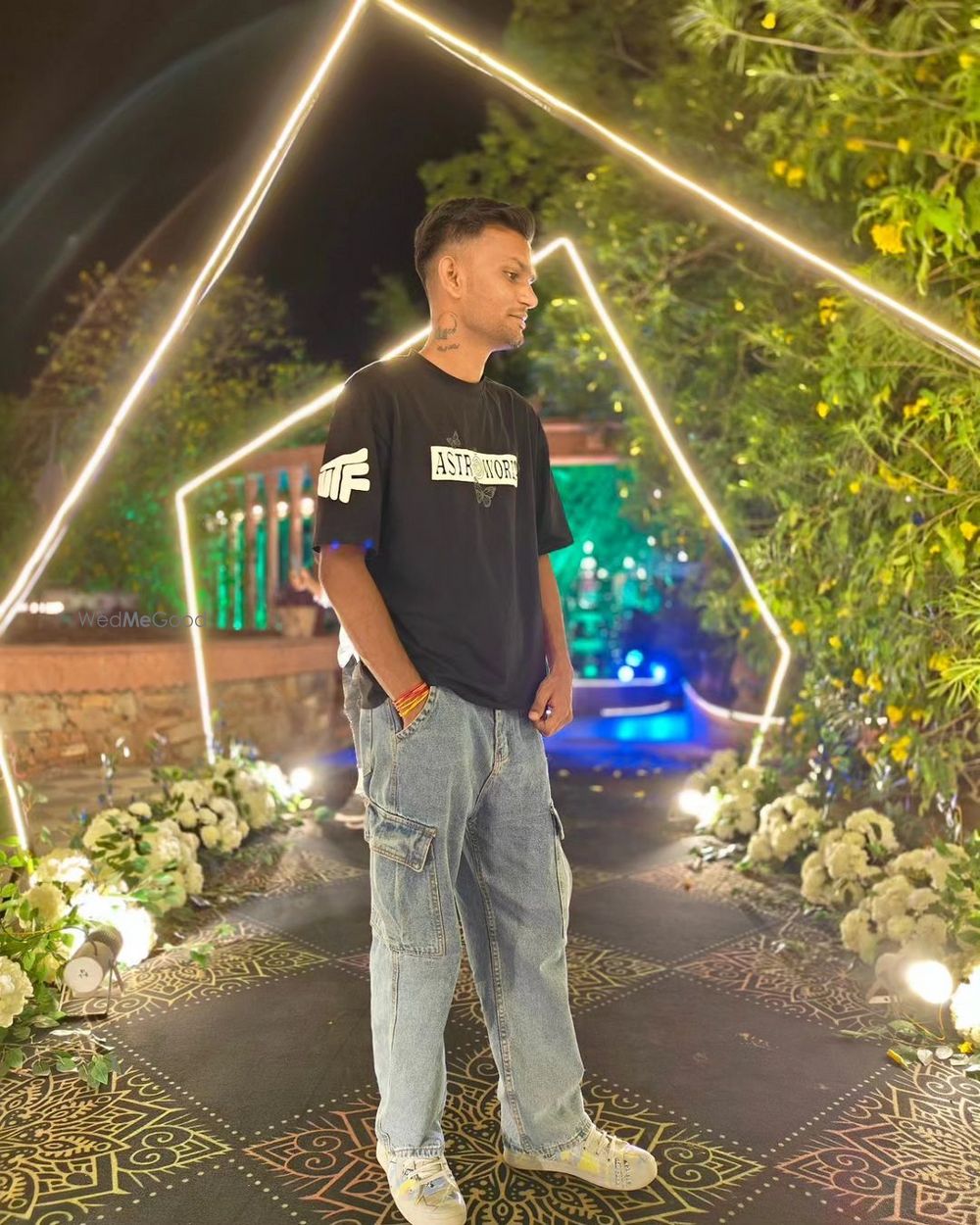 Photo By DJ NV - DJs