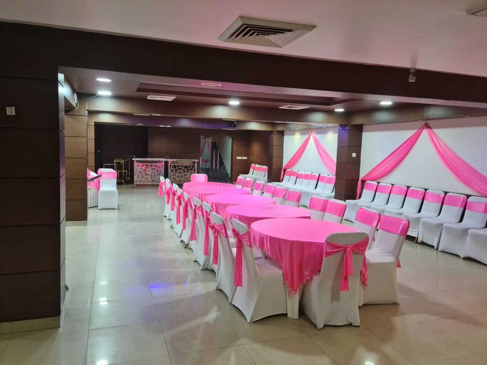 Photo By Shivalik Hotel & Banquet - Venues