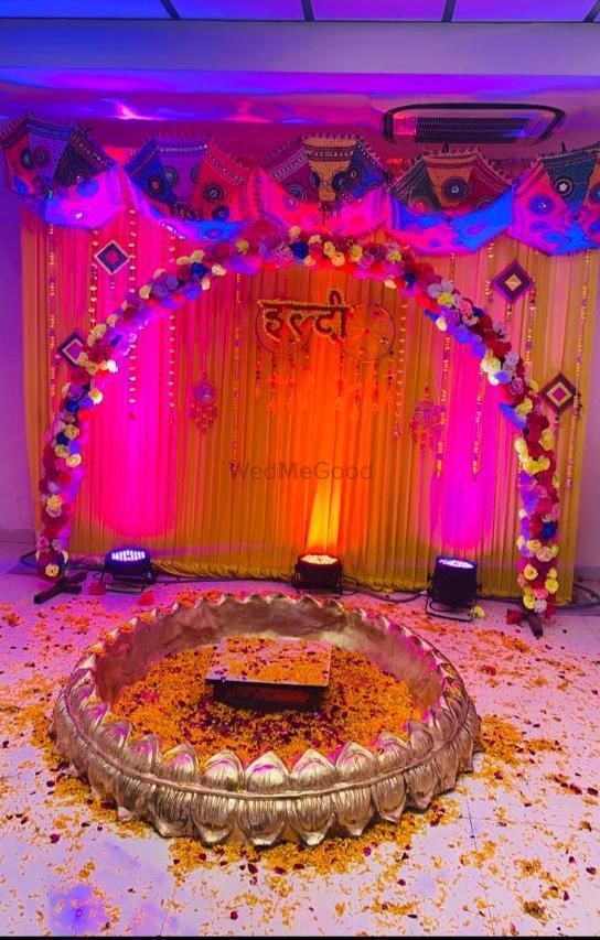 Photo By Shivalik Hotel & Banquet - Venues