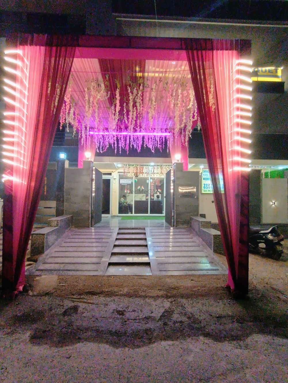 Photo By Shivalik Hotel & Banquet - Venues