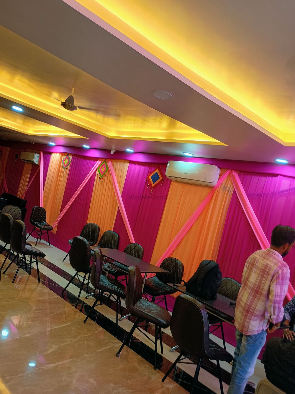 Photo By Shivalik Hotel & Banquet - Venues