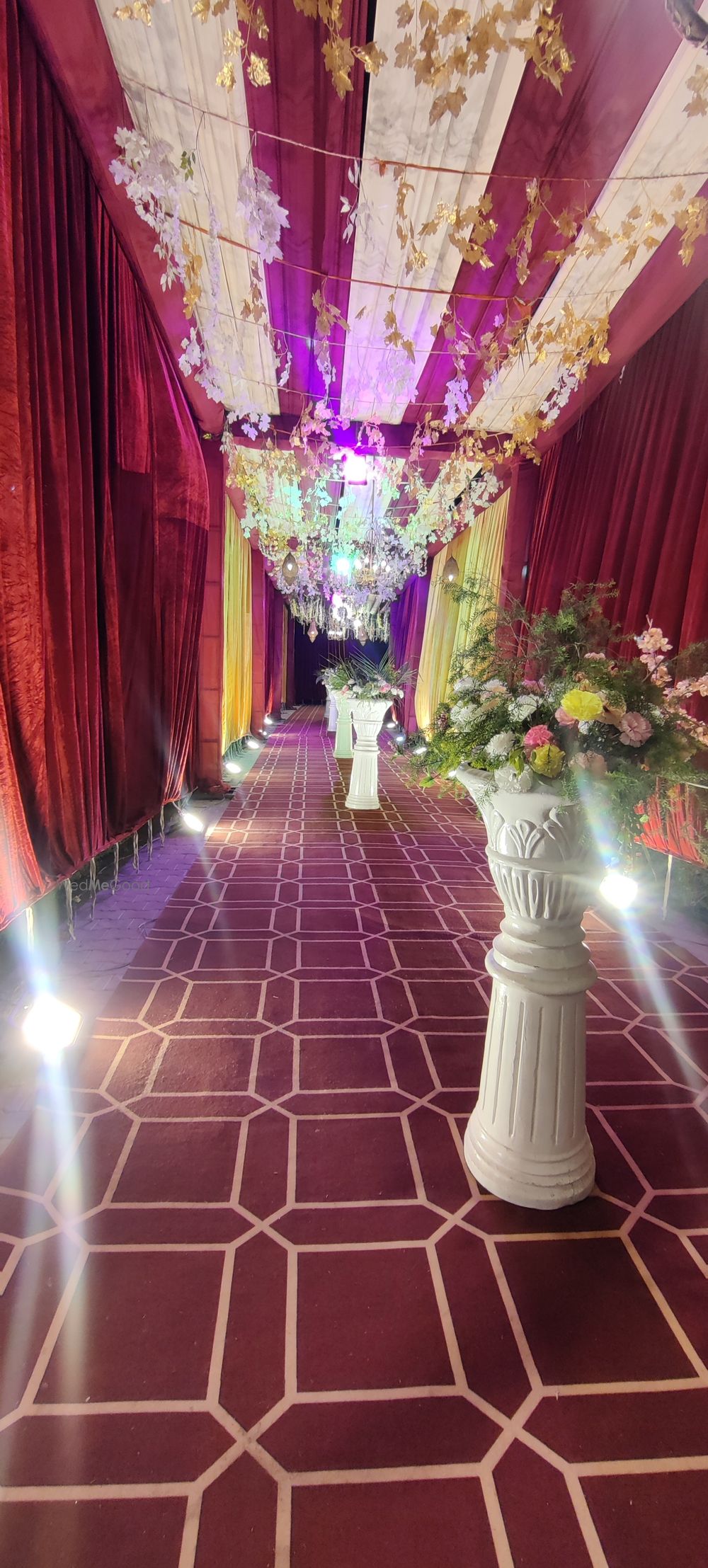 Photo By Rose Castle - Venues