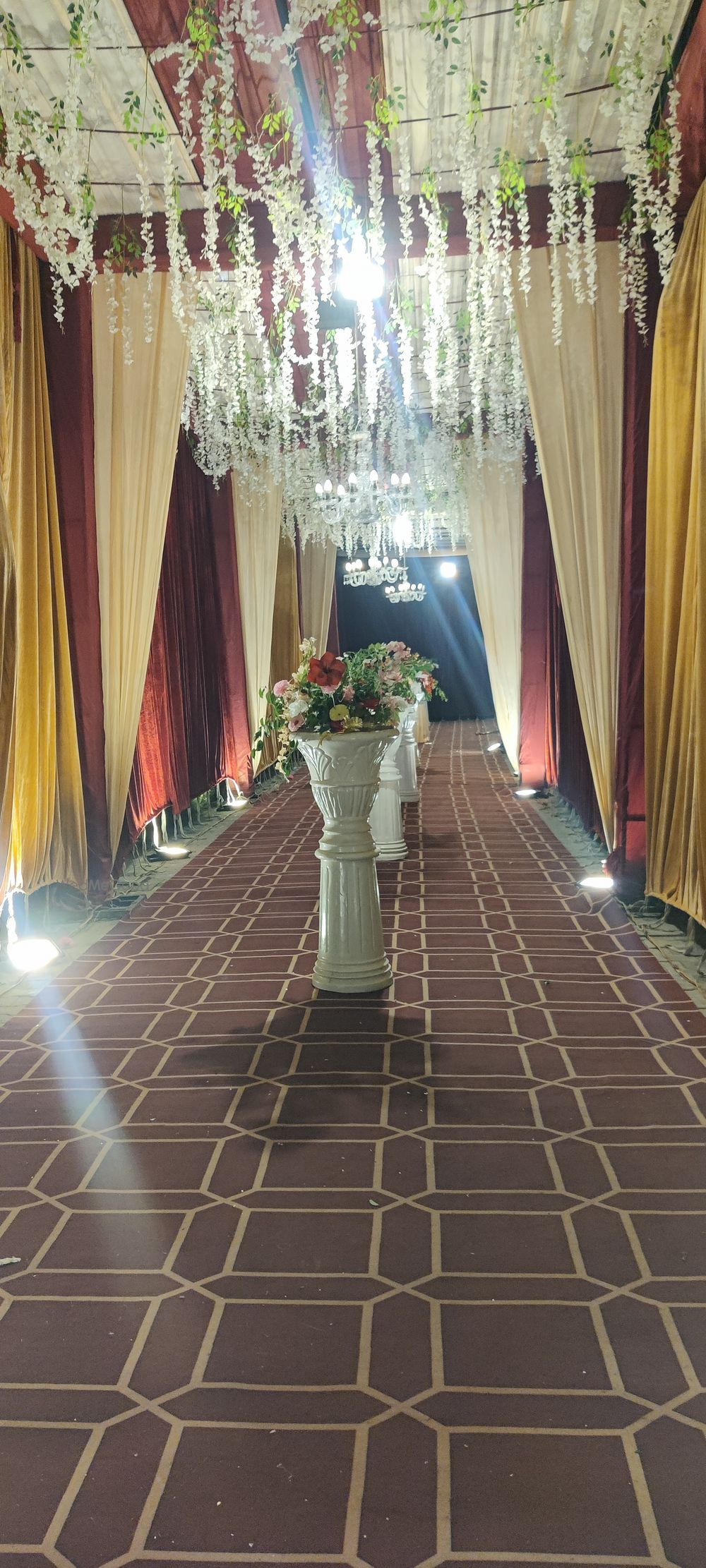 Photo By Rose Castle - Venues