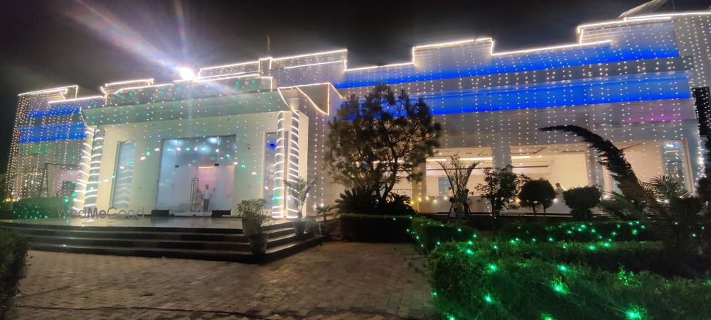 Photo By Rose Castle - Venues