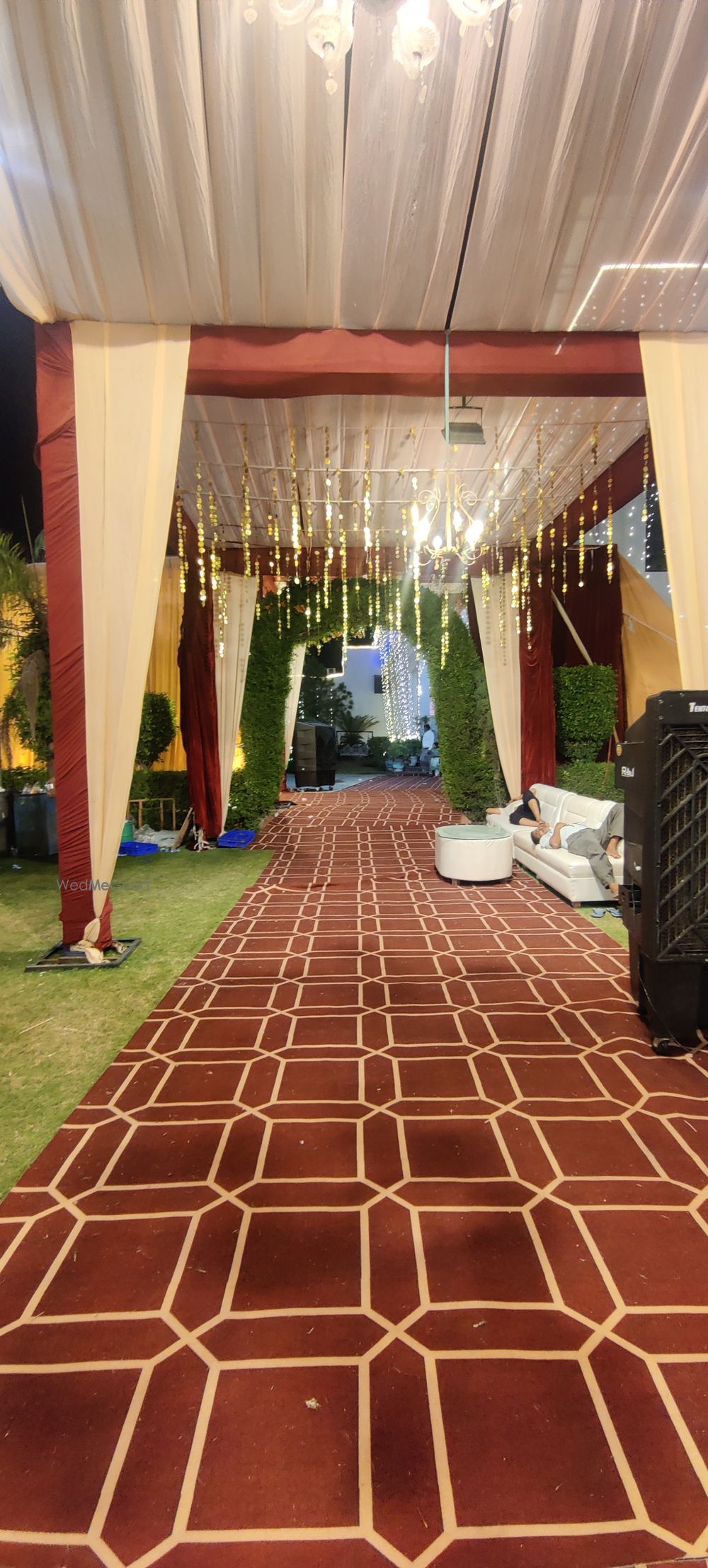 Photo By Rose Castle - Venues