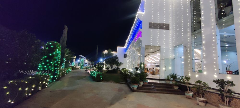 Photo By Rose Castle - Venues