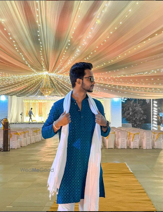 Photo By Laxman Kerkar Live - Wedding Entertainment 