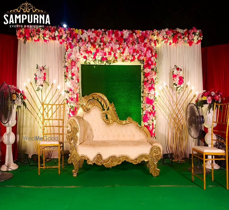 Sampurna Events & Catering