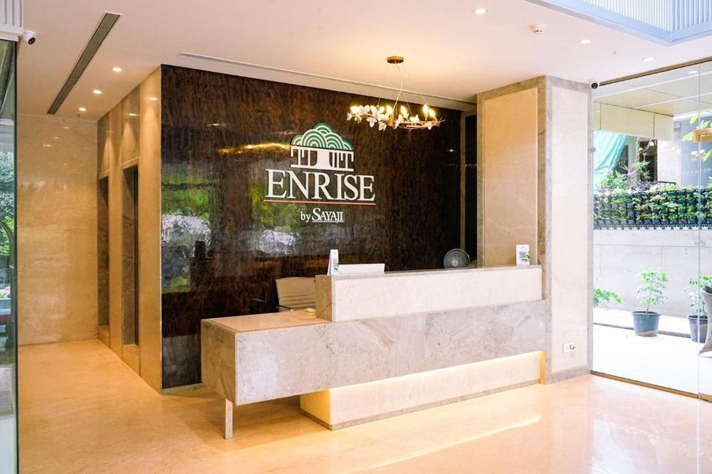 Photo By Enrise by Sayaji - Venues