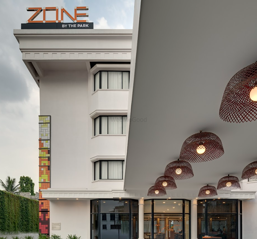 Zone by The Park Hotel