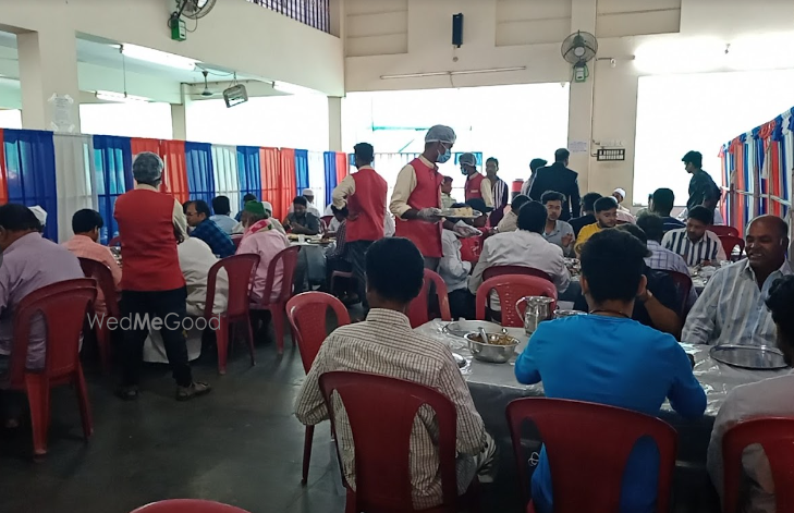 Heaven Garden Function Hall
