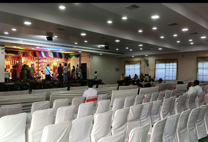 Ubr Convention
