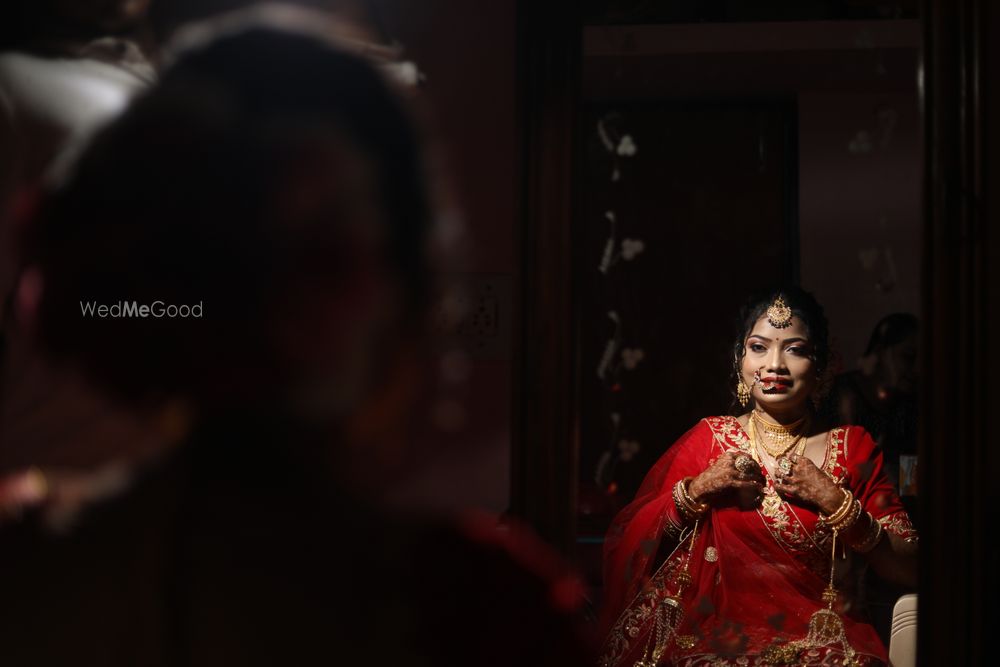 Photo By Sangita Makeover - Bridal Makeup