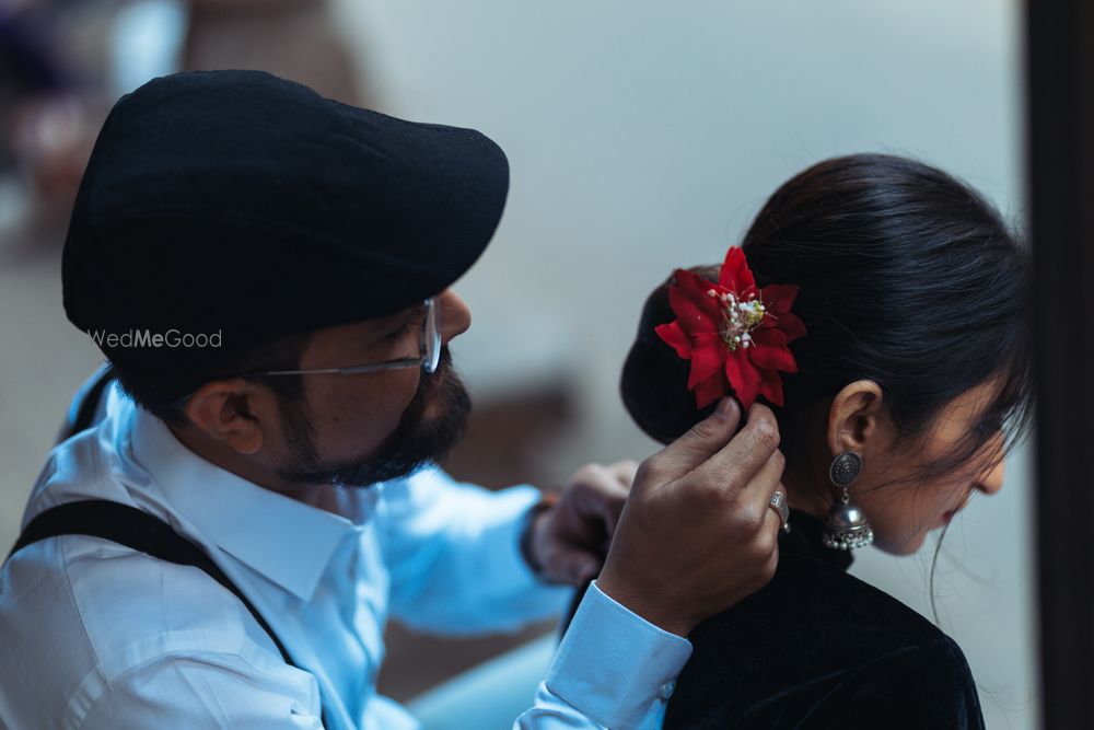 Photo By Candids By Akash - Photographers