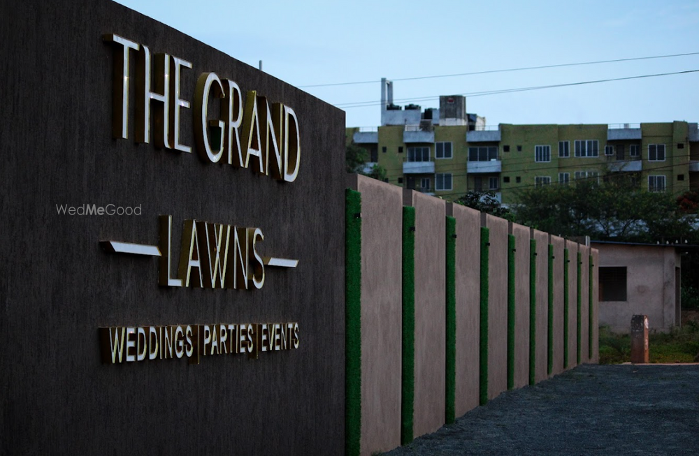 The Grand Lawns