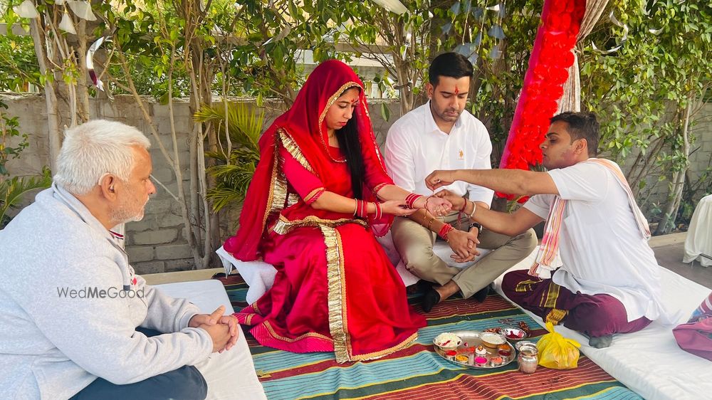 Shree Ganpati Jyotish