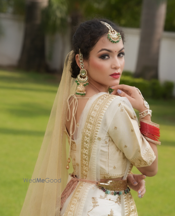 Photo By Palvi Behl Artistry - Bridal Makeup