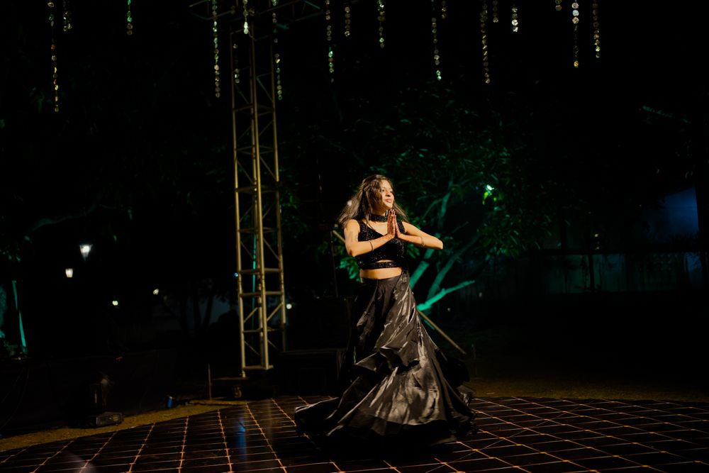 Photo By Dance With Kanika - Sangeet Choreographer