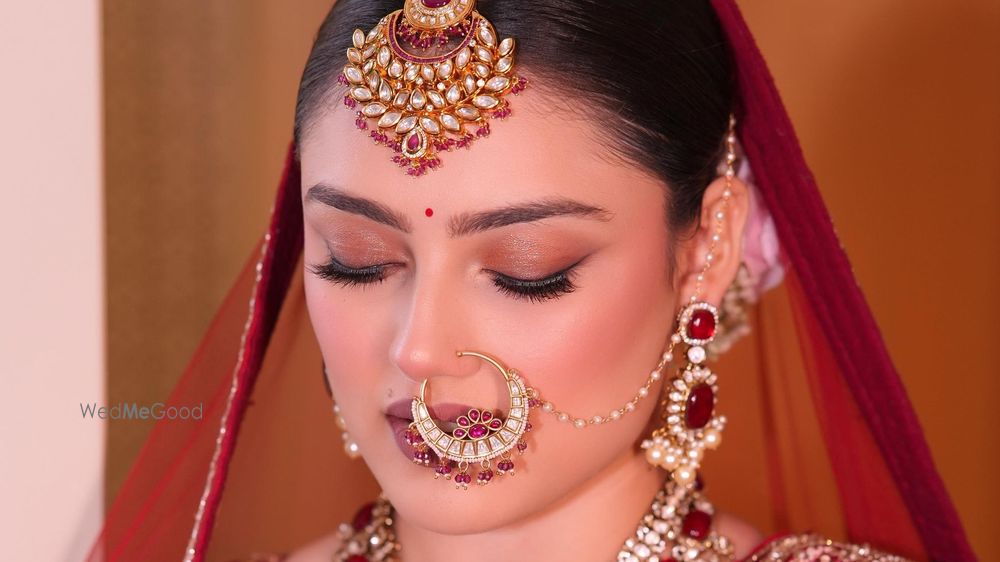 Makeovers by Samaira