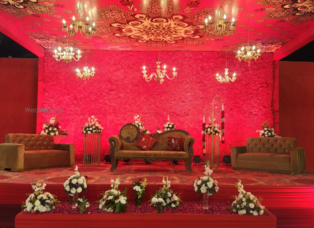 Vardaan Weddings - Decor