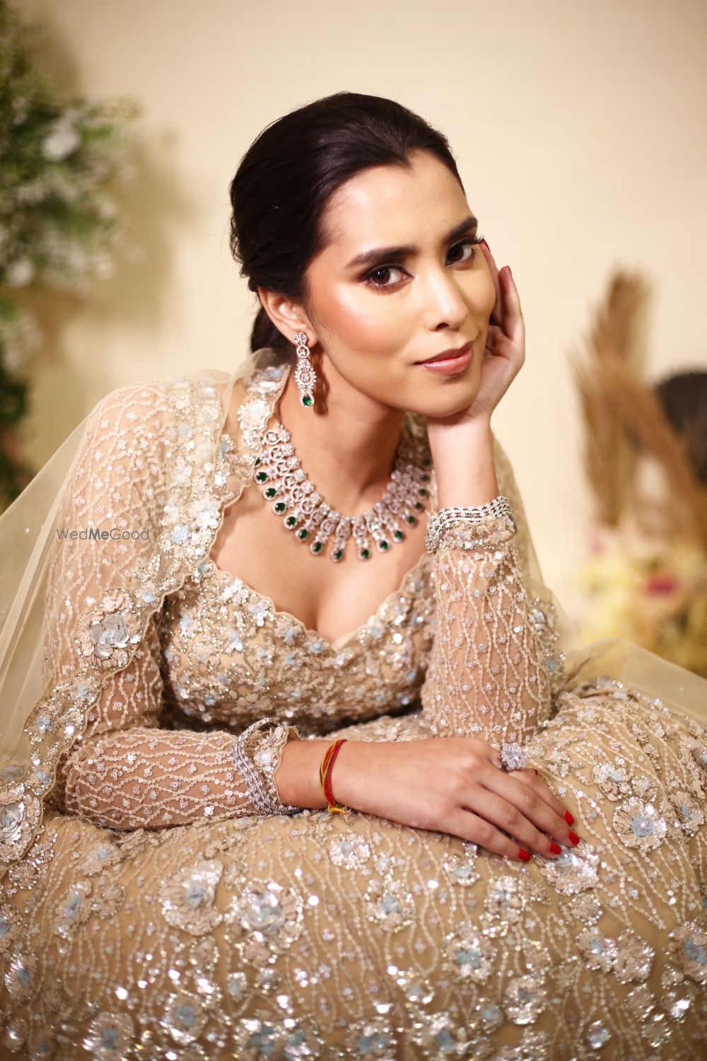 Photo By Makeup Chandni Doshi - Bridal Makeup