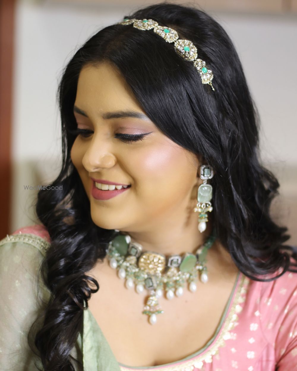 Photo By Makeup Chandni Doshi - Bridal Makeup