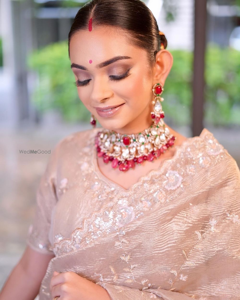 Photo By Makeup Chandni Doshi - Bridal Makeup