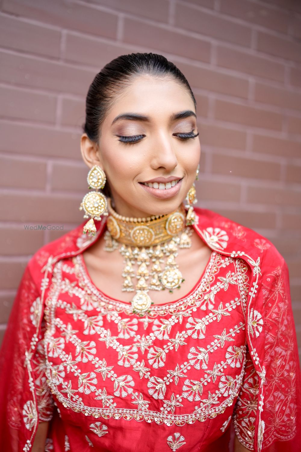 Photo By Makeup Chandni Doshi - Bridal Makeup