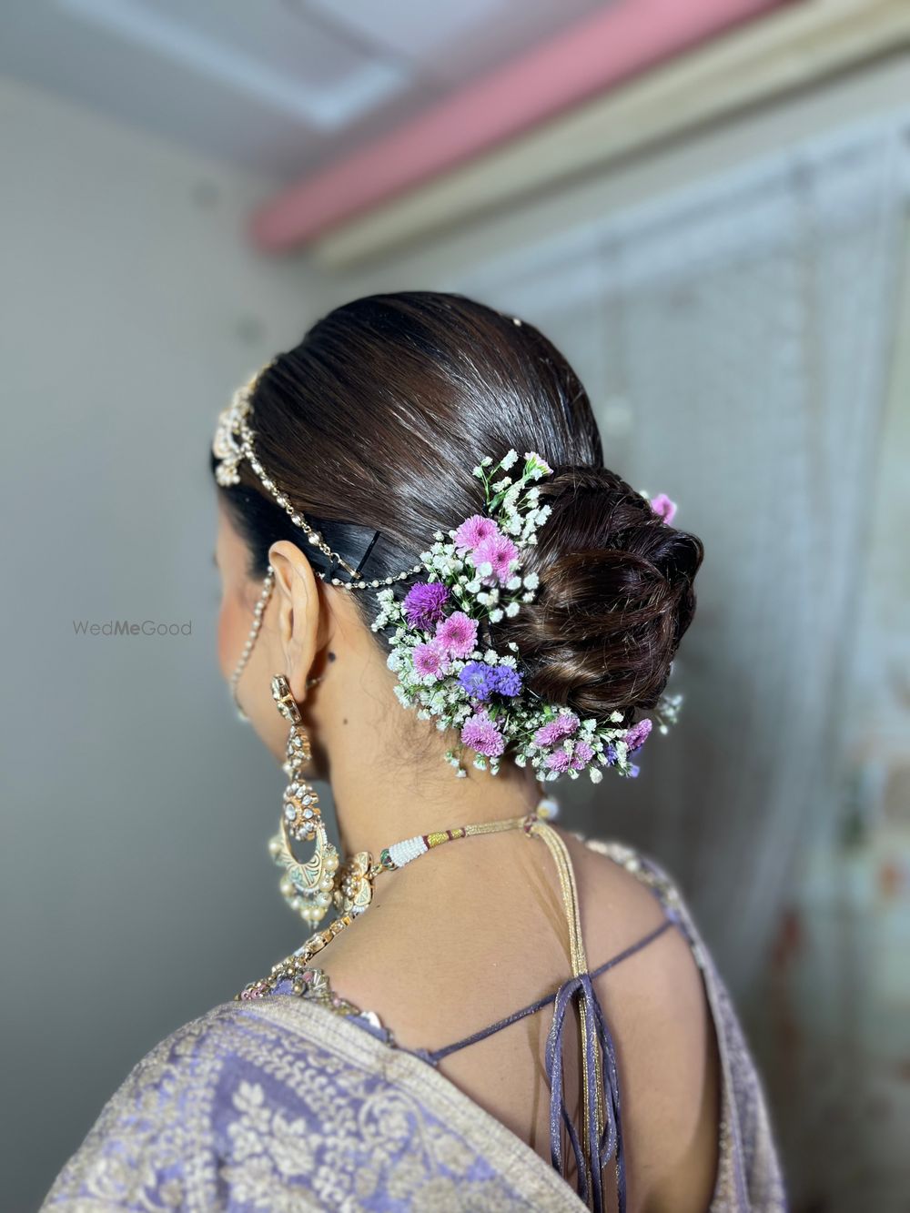 Photo By Makeup Chandni Doshi - Bridal Makeup