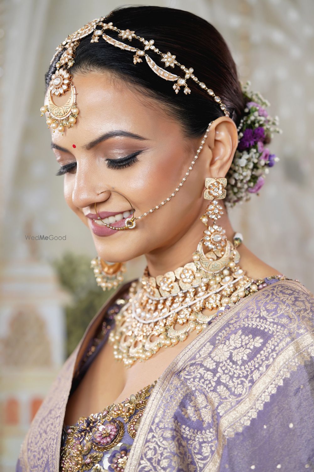 Photo By Makeup Chandni Doshi - Bridal Makeup