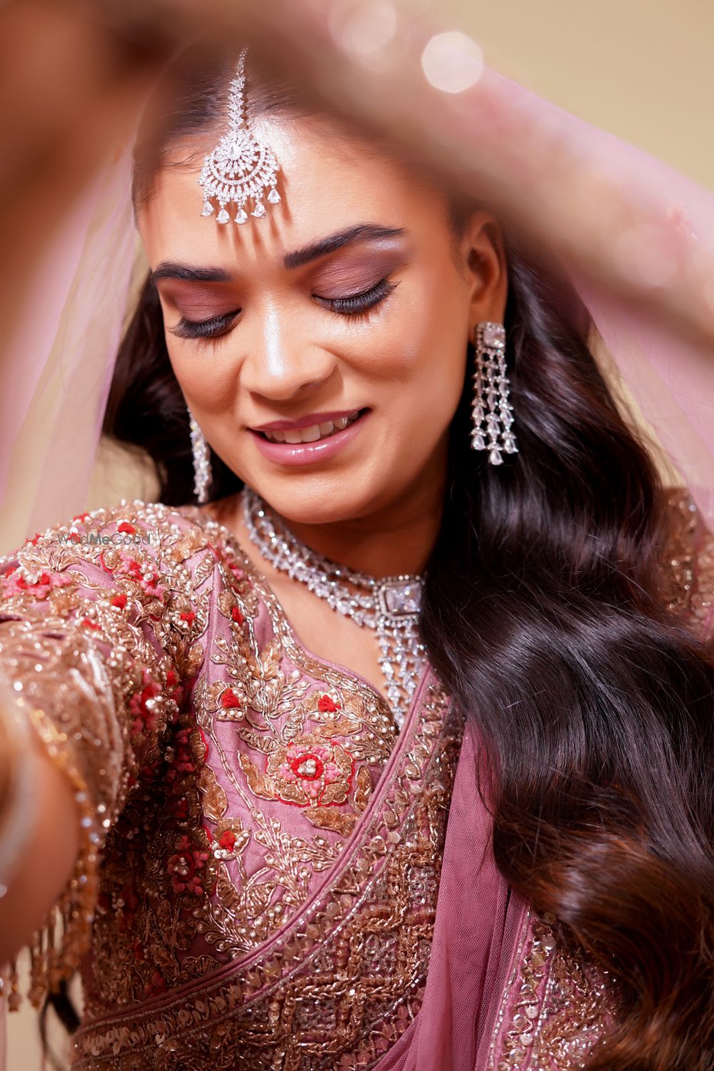 Photo By Makeup Chandni Doshi - Bridal Makeup