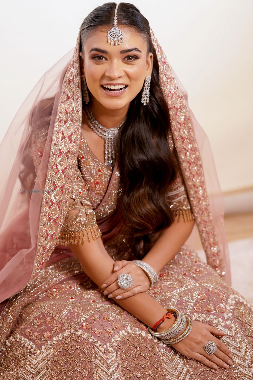 Photo By Makeup Chandni Doshi - Bridal Makeup