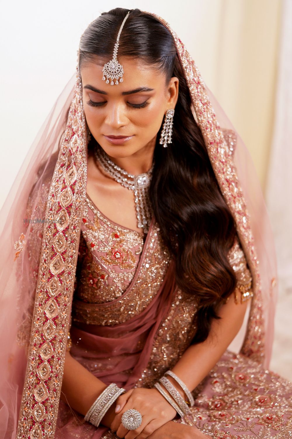 Photo By Makeup Chandni Doshi - Bridal Makeup