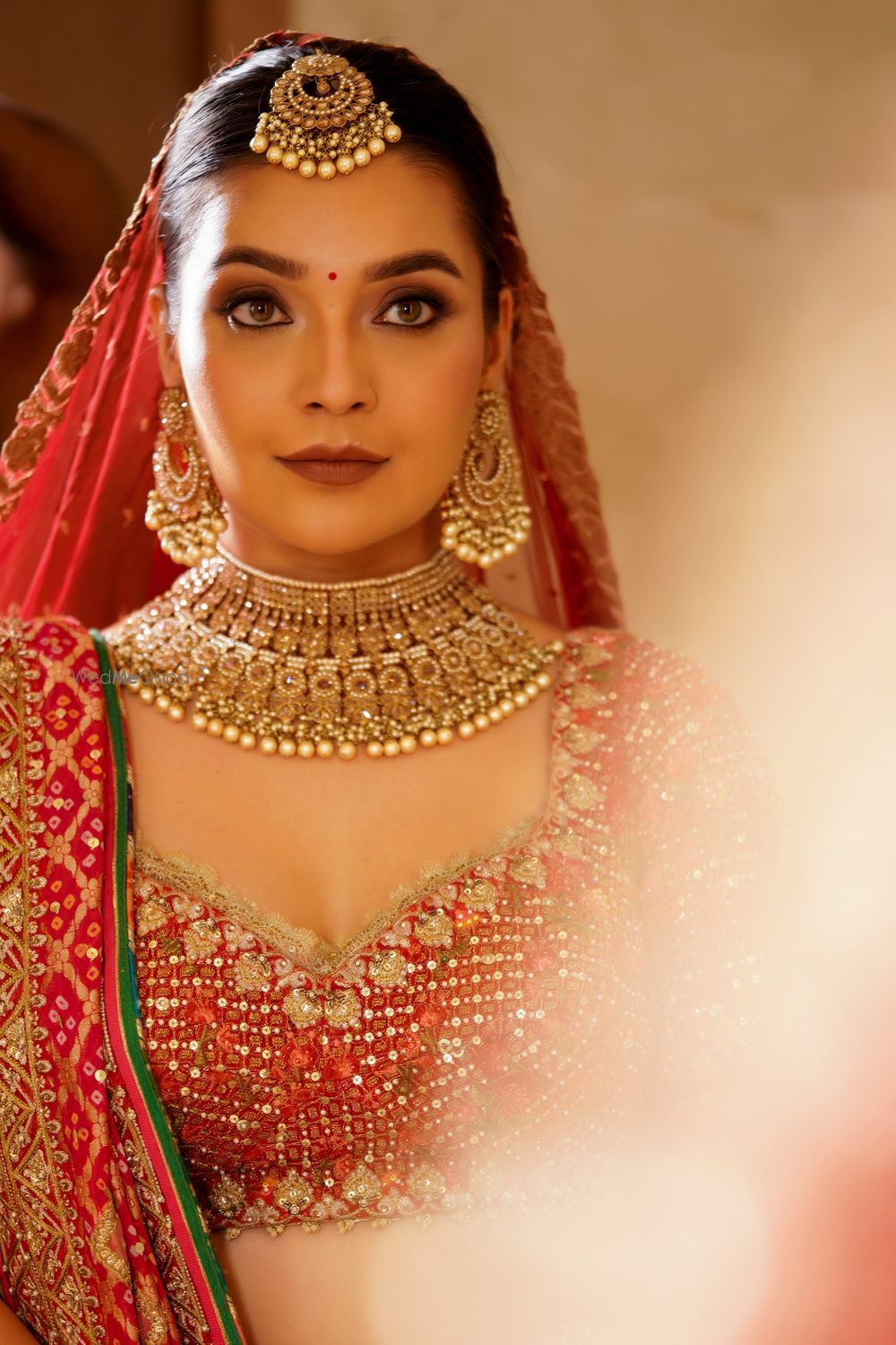 Photo By Makeup Chandni Doshi - Bridal Makeup