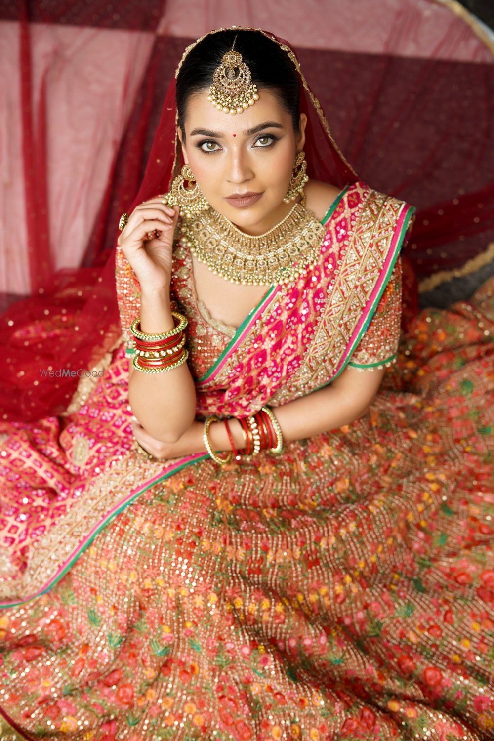 Photo By Makeup Chandni Doshi - Bridal Makeup