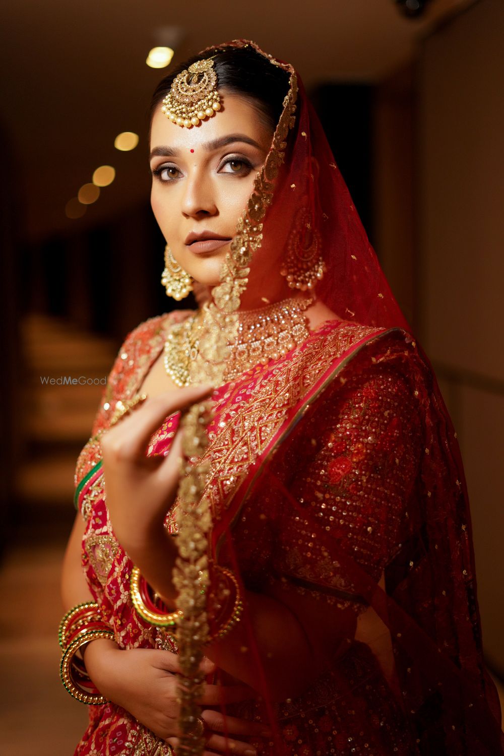 Photo By Makeup Chandni Doshi - Bridal Makeup