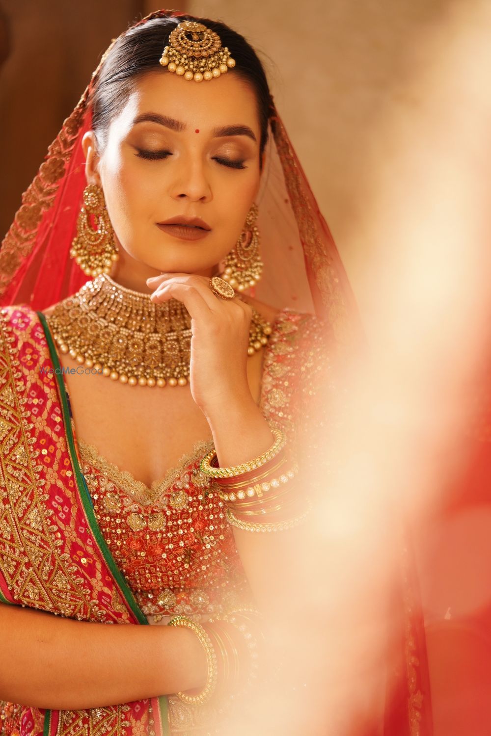 Photo By Makeup Chandni Doshi - Bridal Makeup