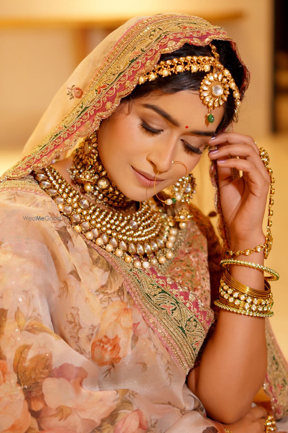 Photo By Makeup Chandni Doshi - Bridal Makeup