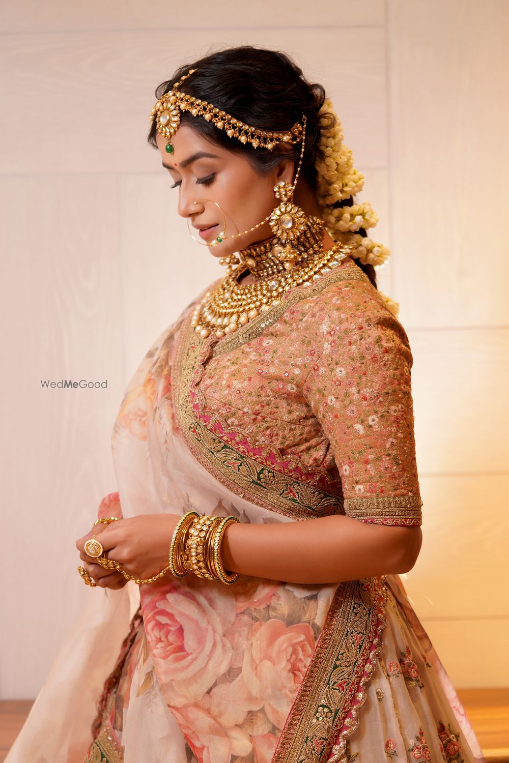 Photo By Makeup Chandni Doshi - Bridal Makeup