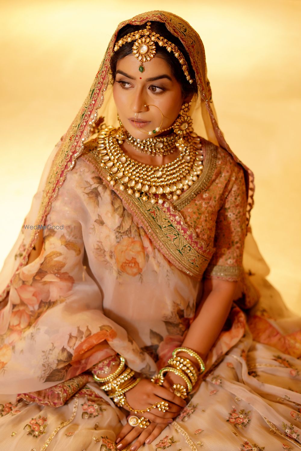 Photo By Makeup Chandni Doshi - Bridal Makeup