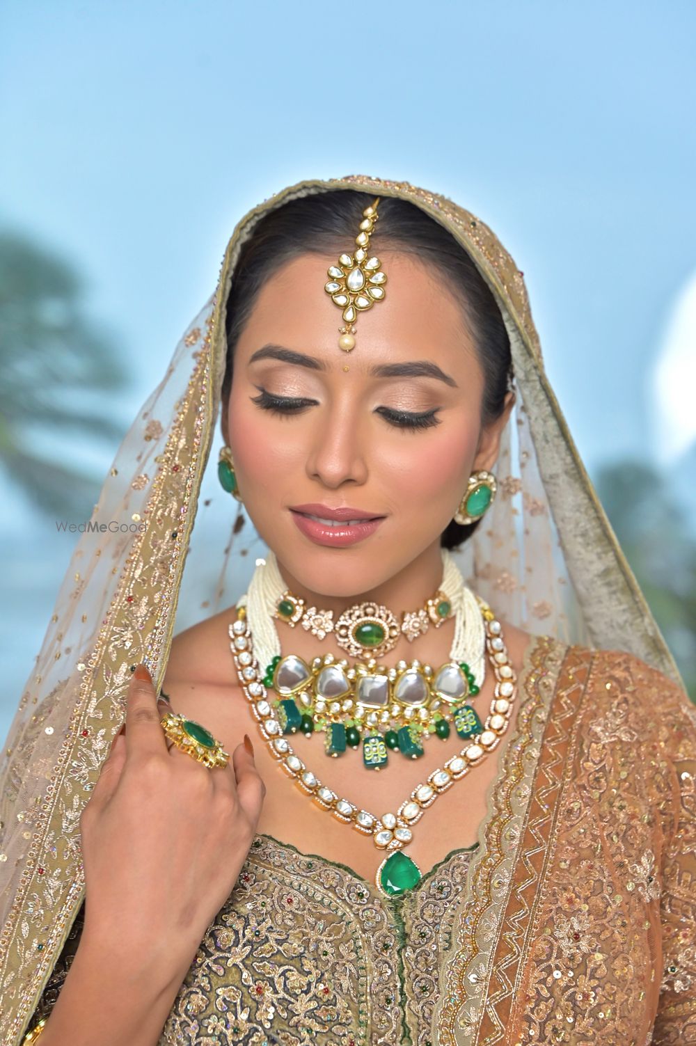 Photo By Makeup Chandni Doshi - Bridal Makeup