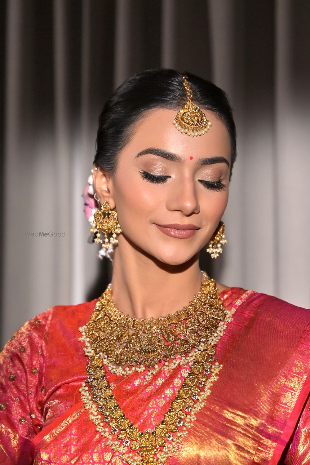 Photo By Makeup Chandni Doshi - Bridal Makeup