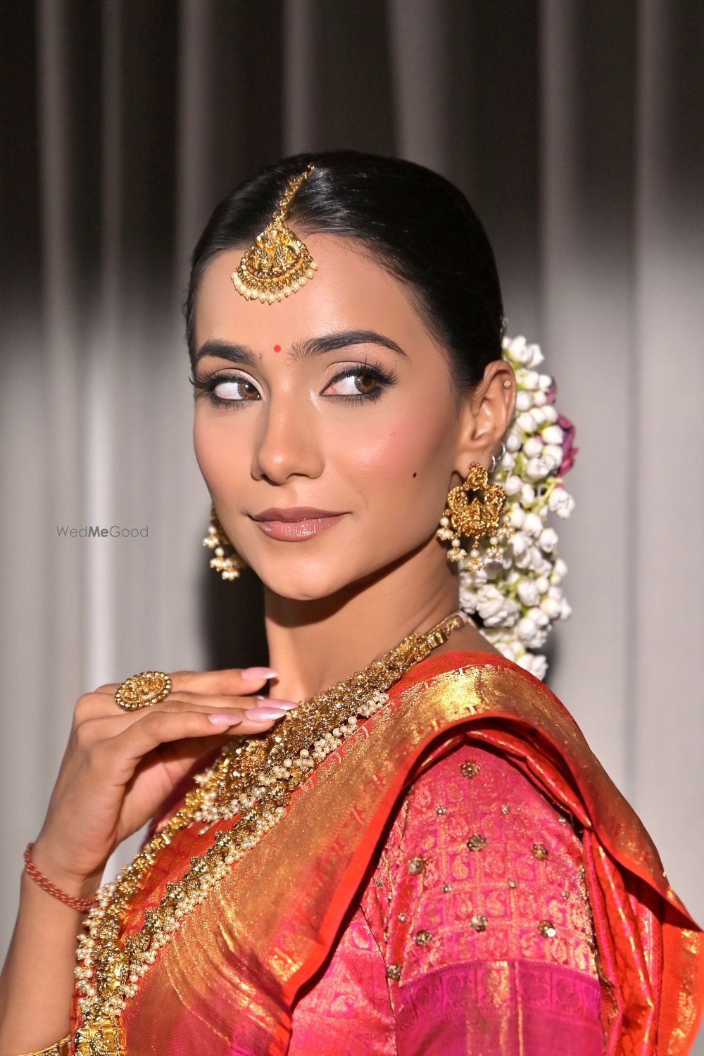 Photo By Makeup Chandni Doshi - Bridal Makeup