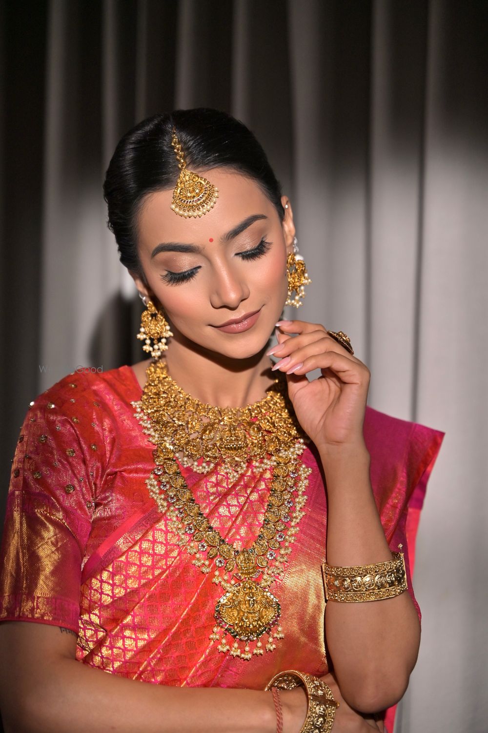 Photo By Makeup Chandni Doshi - Bridal Makeup