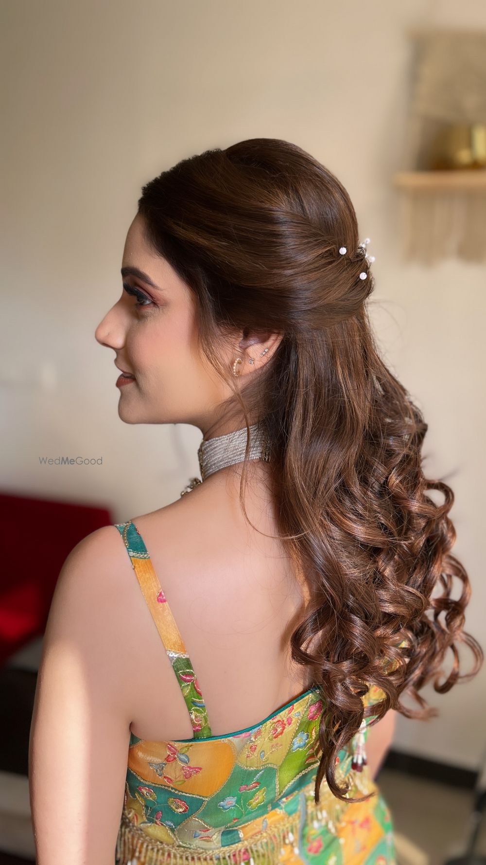 Photo By Blend It Like Yamini by Yamini Kumar - Bridal Makeup