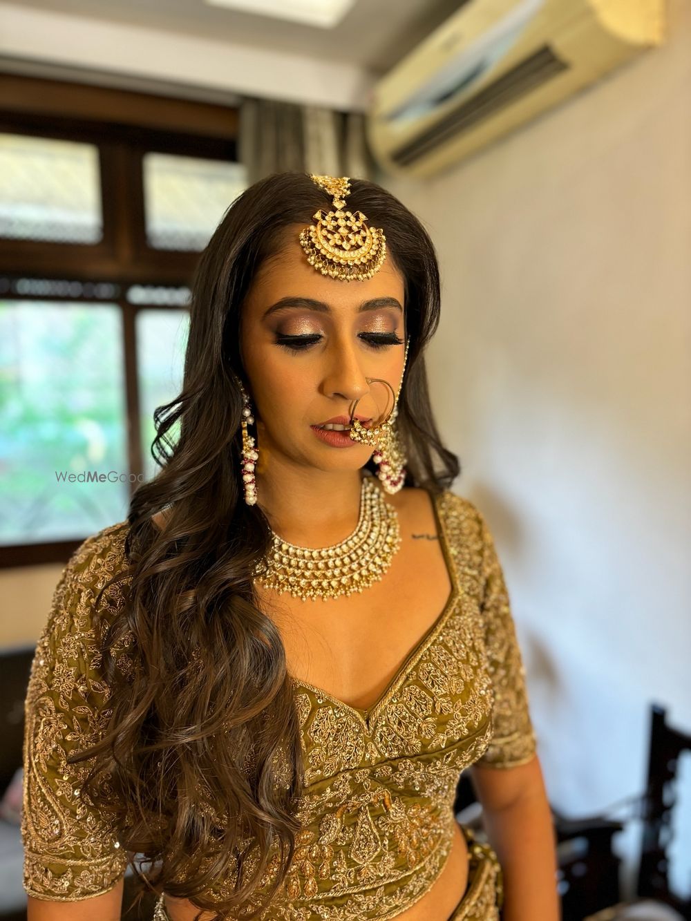 Photo By Blend It Like Yamini by Yamini Kumar - Bridal Makeup